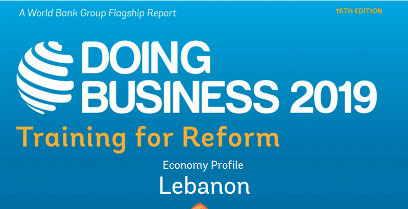 Doing Business Training for Reform Economy