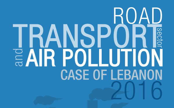 Road Transport Air Pollution