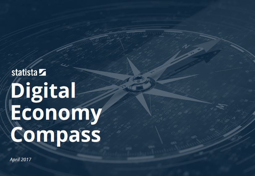 Digital Economy Compass